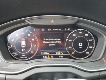 Audi Q5 II 2020 Audi Q5 2020r., Premium Plus 2.0 Benzyna 248KM, zdjęcie 9