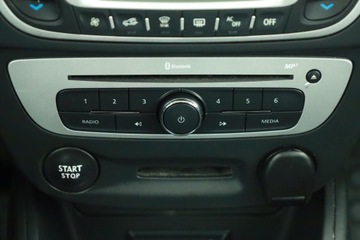 Renault Megane III Grandtour Facelifting 2013 Energy TCe 115KM 2013 Renault Megane 1.2 TCe, Salon Polska, Navi, Klima, zdjęcie 11