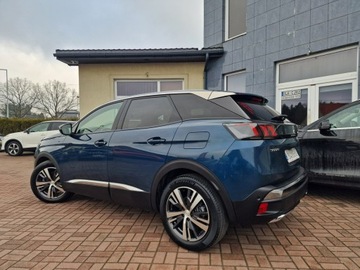 Peugeot 3008 II Plug-In Hybrid Facelifting 1.6 HYBRID 225KM 2023 Peugeot 3008 hybrid, zdjęcie 8