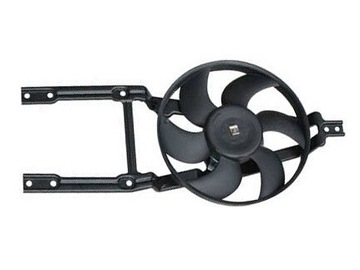 FAST VENTILÁTOR CHLADIČŮ FIAT CINQUECENTO / SEICENTO