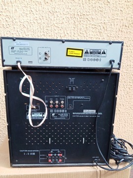 САНСУИ DR-E570L + CD370
