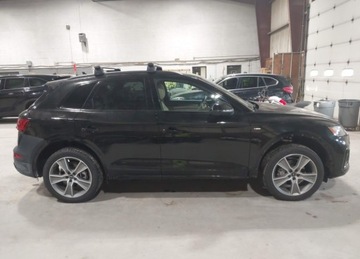Audi Q5 II SUV Facelifting 2.0 45 TFSI 265KM 2025 Audi Q5 2025r., Premium 45 Tfsi S Line Quattro, 2L, od ubezpieczalni 2.0, zdjęcie 6