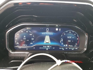 Chevrolet Silverado II 2024 Chevrolet Silverado 2024 6.6L AWD 6.6 Diesel 470KM, zdjęcie 8