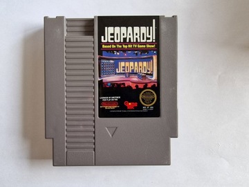 Jeopardy NTSC