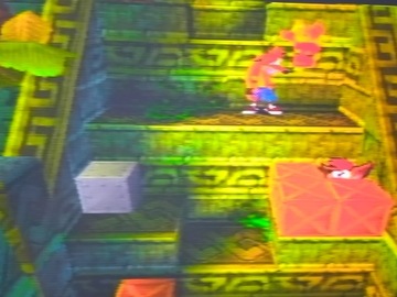 Crash Bandicoot PSX ПРОЧИТАЙТЕ ОПИСАНИЕ!!!