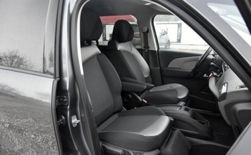 Citroen Grand C4 Picasso II Grand Picasso Facelifting 2.0 BlueHDi 150KM 2018 Citroen C4 Grand Picasso FULLED skora Blis alusy LINNE ASSIST Idealny Pano, zdjęcie 21