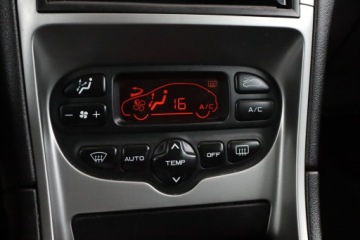 Peugeot 307 I Kombi 2.0 16V 136KM 2004 Peugeot 307 2.0 16V, GAZ, Klima, Klimatronic, zdjęcie 14