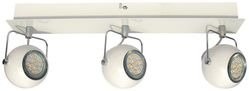 Lampa Sufitowa Listwa Candellux Tony 93-25074-Z 3X