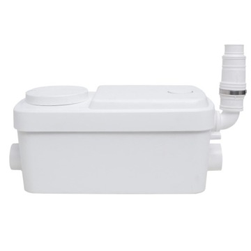 Przepompownia Sanibo Mini bez wc