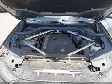 BMW X5 G05 2024 BMW X5 2024r., 4x4, 3.0L 3.0 Hybryda 375KM, zdjęcie 11