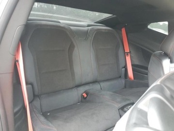 Chevrolet Camaro VI 2022 Chevrolet Camaro zl1, 2022r., 6.2L 6.2 Benzyna 650KM, zdjęcie 8