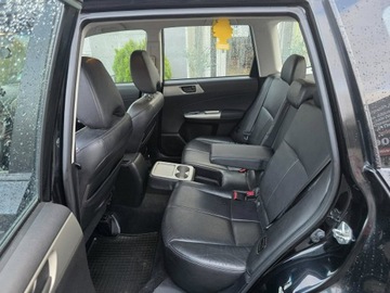 Subaru Forester III 2010 Subaru Forester 2.0 D 147 KM, Klimatyzacja,, zdjęcie 20