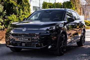 Volkswagen T-Roc I SUV Facelifting 1.5 TSI ACT 150KM 2026 Volkswagen T-Roc R-Line 1.5 eTSI 150 KM DSG -, zdjęcie 8