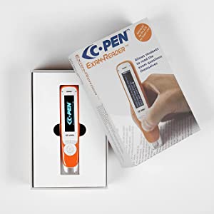РУКОВОДСТВО ПО СЧИТЫВАНИЮ ЭКСПЕРИМЕНТА C-PEN СКАНЕР/ПЕРЕВОДЧИК ТЕКСТА