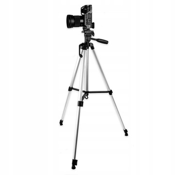 Statyw Tripod do telefonu trajpod tirpod stojak do tel podstawka soporter