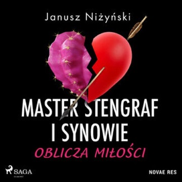 Master Stengraf i synowie. Oblicza miłości