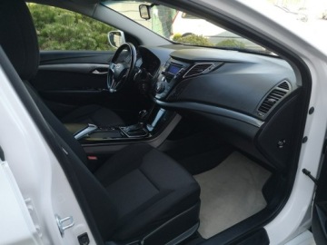 Hyundai i40 Kombi 1.7 CRDi HIGH 136KM 2015 Hyundai i40 1.7 CRDI 136KM Klima Tempomat Parktron, zdjęcie 19