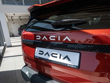 Dacia Bigster 1.8 Hybrid 156KM 2025 Od ręki - Expression 1.8 Full Hybrid 155KM / Pakiet Zimowy Plus, zdjęcie 5