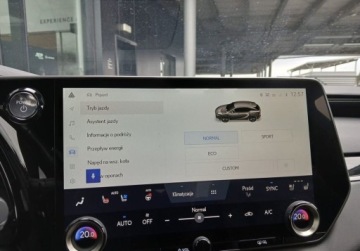 Lexus RX V 2023 Lexus RX RX 350h Prestige FV23 Salon PL Serwis ASO 1 wlasciciel, zdjęcie 18