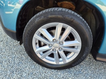 Mitsubishi ASX I SUV 1.8 DID MIVEC 150KM 2012 Mitsubishi ASX 2012 Piekny ASX 1.8 DiD 180 tys km bezwypadkowy zarejestrow, zdjęcie 25