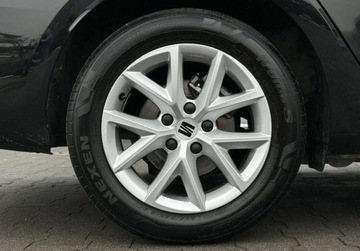 Seat Leon IV Sportstourer 2.0 TDI CR 150KM 2023 Seat Leon Sportstourer Style Pakiety, FV 23, ACC, Bezwypadkowy, Salon Pol, zdjęcie 33