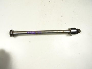 SUZUKI VS INTRUDER 800 OŚKA TYŁ TYLNA '93