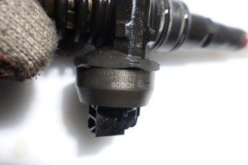 НАСОС ВПРЫСКА НАСОС ВПРЫСКА PASSAT B6 2.0TDI