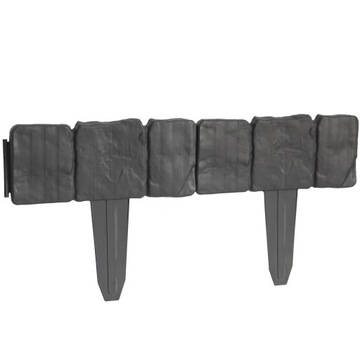 Palisada Obrzeże Trawnikowe STONE Kamień 2,5m