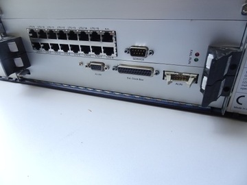 КОНТРОЛЛЕР СВЯЗИ SIEMENS HIPATH 4000 HDTR2