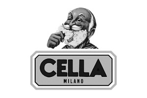 Cella Gel Pre Barba с витамином В 75 мл