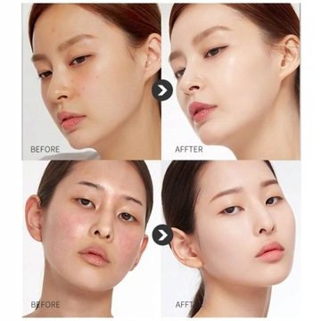 Гиалуроновая кислота, аминокислота, мягко очищает.