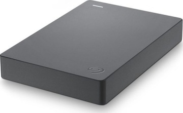 Жесткий диск SEAGATE Basic 5 ТБ USB 3.0 STJL5000400