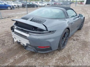 Porsche 911 992 2025 Porsche 911 Targa 4 GTS 2025 3.6 Benzyna 478KM, zdjęcie 4