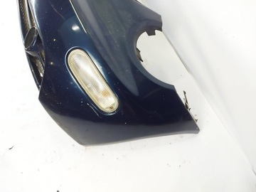 NÁRAZNÍK PŘEDNÍ SMĚROVKY VW NEW BEETLE HATCHBACK (9C1, 1C1)