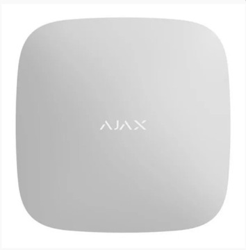 AJAX HUB 2 PLUS 100 КАМЕР СИГНАЛЬНАЯ ПАНЕЛЬ