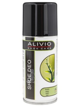 Дезодорант для обуви ALIVIO 150мл