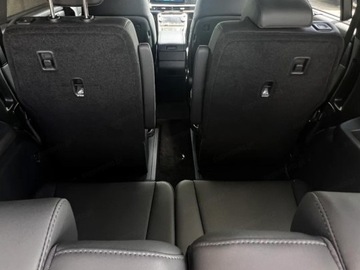 Hyundai Santa Fe V 1.6 T-GDI HEV 215KM 2025 Santa Fe 1.6 T-GDI HEV Calligraphy 4WD aut 6os. 215KM 2025, zdjęcie 7