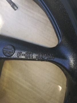 Yamaha t max xp 500 530 обод колеса s