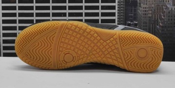 ПРОДАЖА АМЕРИКАНСКИЕ ЛЕГКИЕ ФУТБОЛЬНЫЕ КРОССОВКИ ДЛЯ ПОМЕЩЕНИЯ ЧЕРНЫЕ 37