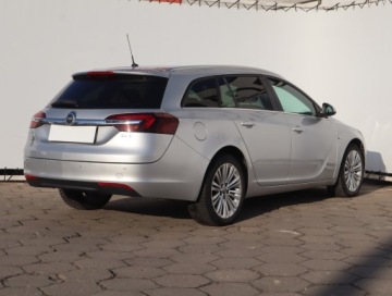 Opel Insignia I Sports Tourer 2.0 CDTI ECOTEC 130KM 2013 Opel Insignia 2.0 CDTI, Salon Polska, Serwis ASO, zdjęcie 4
