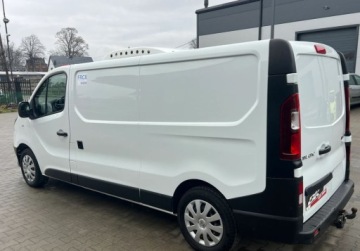 Renault Trafic III Furgon 1.6 dCi 120KM 2020 Renault Trafic Trafic, Chlodnia, Thermo King, TOMTOM, 1.6 Diesel 121KM, zdjęcie 5