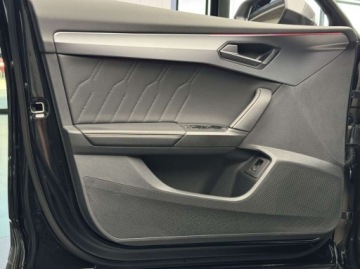 Cupra Formentor Crossover 2.0 TSI 190KM 2024 Cupra Formentor 4Drive DSG ACC Ambiente Blind Spot Kamera Fotele kube, zdjęcie 4