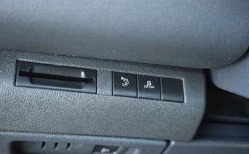 Peugeot 3008 I Crossover 1.6 HDI 109KM 2009 Peugeot 3008 Peugeot 3008 HDi FAP 110 Premium 1.6 Diesel 109KM, zdjęcie 22