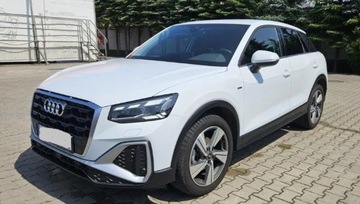 Audi Q2 2022 Audi Q2 3.5 TFSI S Line S tronic