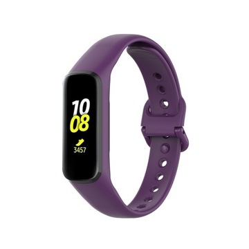 РЕМЕШОК 10 ЦВЕТОВ ДЛЯ SAMSUNG GALAXY FIT-E