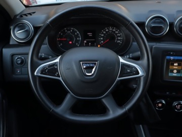 Dacia Duster II SUV 1.0 TCe 90KM 2021 Dacia Duster 1.0 TCe, Salon Polska, Serwis ASO, zdjęcie 16