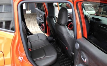 Jeep Renegade SUV 2.0 MultiJet 170KM 2015 Jeep Renegade 2.0d 4x4 Wersja TrailHawk Automatic Xenony Hak Gwarancja 1, zdjęcie 13