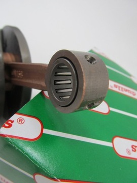 Коленчатый вал DUELLS Jawka Jawa 50 Mustang Scooter Pancerka Romet Ogar 200