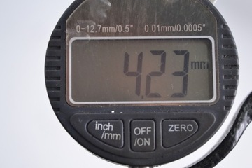 Скидка переднего тормоза Yamaha XT 1200 с Super Tenere 10-16
