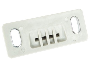 DUCATO JUMPER BOXER 2006- СТОРОНА РОЗЕТКИ ДВЕРИ